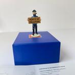 Tintin - Figurine Tintin – Capitaine Haddock « Non à la, Nieuw