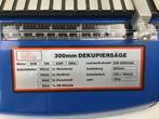Gude H0, N - Elektronica (1) - Elektrische figuurzaag met, Nieuw