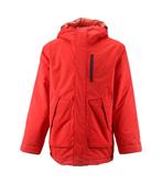 Napapijri Jas in maat M Rood, Verzenden, Zo goed als nieuw, Overige kleuren, Napapijri