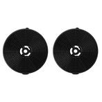 FIREGAS Koolstoffilter CC130 (2st.), Verzenden, Nieuw