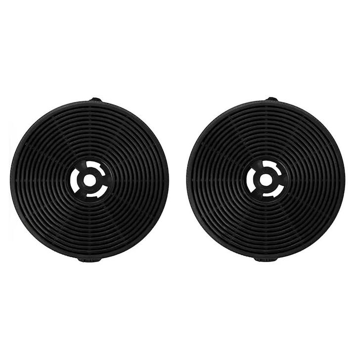 FIREGAS Koolstoffilter CC130 (2st.), Witgoed en Apparatuur, Afzuigkappen, Verzenden