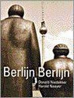 BERLIJN BERLIJN 9789038909110 D. Niedekker, Boeken, Reisgidsen, Verzenden, Gelezen, D. Niedekker