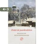 Onder de paardendeken 9789028293120 Anton Tsjechov, Boeken, Literatuur, Verzenden, Zo goed als nieuw, Anton Tsjechov