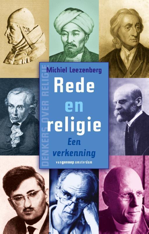 Rede en religie / Denkers over religie 9789055157266, Boeken, Filosofie, Zo goed als nieuw, Verzenden