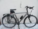 Koga Traveller met belt en alfine 11 naafversnelling b8250, Fietsen en Brommers, Fietsen | Heren | Sportfietsen en Toerfietsen