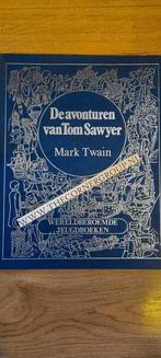 Avonturen van tom sawyer 9789027442932 Mark Twain, Boeken, Gelezen, Mark Twain, Mark Twain, Verzenden