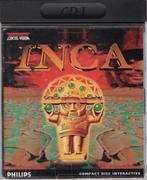 Philips CD-i / CDi Inca, Spelcomputers en Games, Games | Overige, Verzenden, Zo goed als nieuw