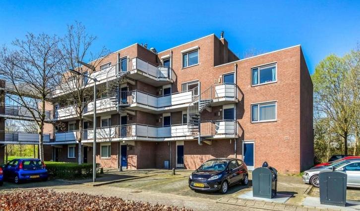 Te Huur 3 Kamer Appartement Terneuzenstraat In Arnhem, Huizen en Kamers, Huizen te huur, Direct bij eigenaar, Gelderland, Appartement