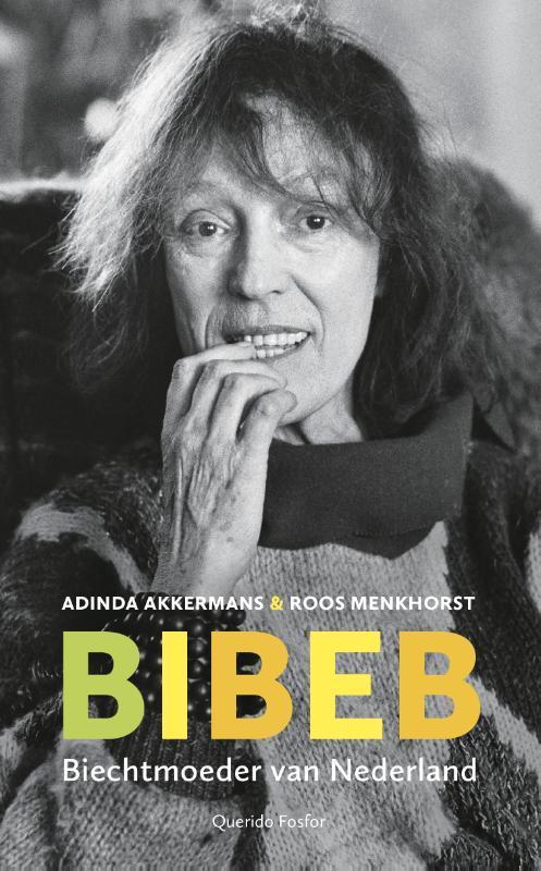 Bibeb 9789021406558 Adinda Akkermans, Boeken, Literatuur, Gelezen, Verzenden
