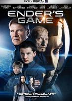Boek Enders Game 9789022568200, Boeken, Verzenden, Zo goed als nieuw