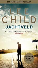 Jachtveld / Jack Reacher / 1 9789021026701 Lee Child, Verzenden, Gelezen, Lee Child
