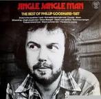 Lp - Phillip Goodhand-Tait - Jingle Jangle Man, Verzenden, Nieuw in verpakking