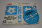 World Championship Sports (Wii UKV), Spelcomputers en Games, Games | Nintendo Wii, Verzenden, Zo goed als nieuw
