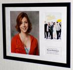 How I Met Your Mother - Alyson Hannigan (Lily Aldrin), Nieuw