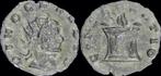 268-270ad Roman Divo Claudius Ii Gothicus billon antonini..., Verzenden