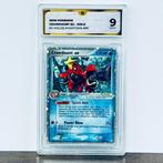 Pokémon Graded card - Crawdaunt Ex Holo EX Holon Phantoms, Nieuw