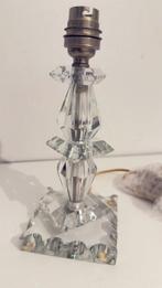 Baccarat - Tafellamp - Kristal