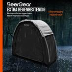 Fietstent met afneembare regenhoes - Schuurtent Camping -, Ophalen of Verzenden, Zo goed als nieuw