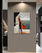 Pippo - Red Coast Reverie, Antiek en Kunst