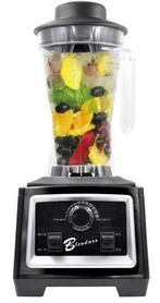 Mechanische Blender | 2 Liter | Traploos instelbaar, Verzenden, Nieuw in verpakking
