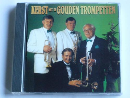 Kerst met de Gouden Trompetten (DGR), Cd's en Dvd's, Cd's | Pop, Verzenden