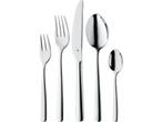 WMF Boston bestekset - 60-delig - Cromargan® 18/10 RVS - 12, Huis en Inrichting, Keuken | Bestek, Verzenden, Nieuw