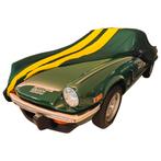 Autohoes passend voor Triumph Spitfire binnen BESTE PASVORM, Ophalen of Verzenden, Nieuw, Op maat