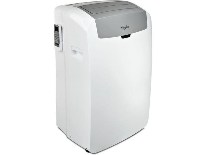Whirlpool PACW29COL - Mobiele Airconditioner - 9000 BTU - A+, Witgoed en Apparatuur, Airco's, Zo goed als nieuw, Verzenden