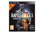 Battlefield 3 Limited Edition (PS3), Spelcomputers en Games, Games | Sony PlayStation 3, Ophalen of Verzenden, Nieuw