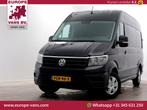 Volkswagen Crafter 35 2.0 TDI 140pk DSG-Automaat L3H3 (L2H2), Automaat, Gebruikt, Euro 6, Overige kleuren