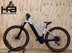 Cube Reaction Hybrid SLT 750 29 inch E-Mountainbike XT 2022, Fietsen en Brommers, Overige merken, Hardtail, Heren, 45 tot 49 cm