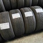 4 x Goodyear 235-45-18 Winterbanden 8mm, Auto-onderdelen, Banden en Velgen, 18 inch, Gebruikt, 235 mm, Band(en)