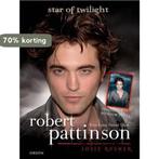 Robert Pattinson 9781409112631 Josie Rusher, Verzenden, Gelezen, Josie Rusher