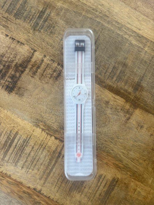 Swatch - French Open/Roland Garros - Swatch New Gent -, Verzamelen, Overige Verzamelen