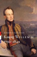 Koning Willem II 1792-1849 9789089533036 Jeroen van Zanten, Verzenden, Zo goed als nieuw, Jeroen van Zanten