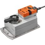 Belimo Actuator Open/Dicht 24VAC/DC 90Nm IP54 35s F05, Verzenden, Nieuw