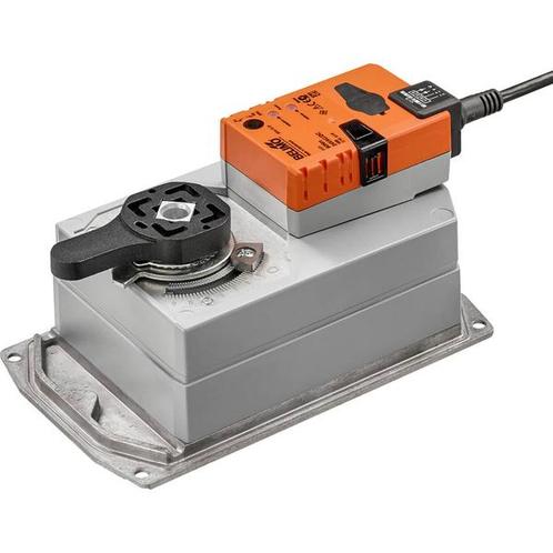 Belimo Actuator Open/Dicht 24VAC/DC 90Nm IP54 35s F05, Doe-het-zelf en Verbouw, Overige Doe-het-zelf en Verbouw, Nieuw, Verzenden