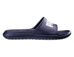 Puma - Divecat 2v Lite - Blauwe Slippers - 40,5, Nieuw