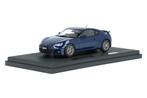 Subaru BRZ 44805 Ebbro  Modelauto 1:43       Schaalmodel, Verzenden, Nieuw