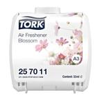 Tork constante luchtverfrisser Bloesem - 6 stuks, Verzenden