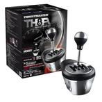 Thrustmaster TH8A Schakelpook Add-On PlayStation | Xbox | PC, Spelcomputers en Games, Nieuw, PlayStation 4, Stuur of Pedalen