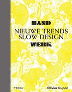 Hand werk 9789089896605 Olivier Dupon, Verzenden, Zo goed als nieuw, Olivier Dupon