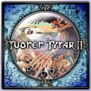 cd - Various - Tuonen TytÃ¤r II - A Tribute To Finnish Pr., Cd's en Dvd's, Cd's | Overige Cd's, Zo goed als nieuw, Verzenden