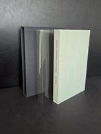 Signed, Iain Sinclair & Rigby Graham - White Chappell: