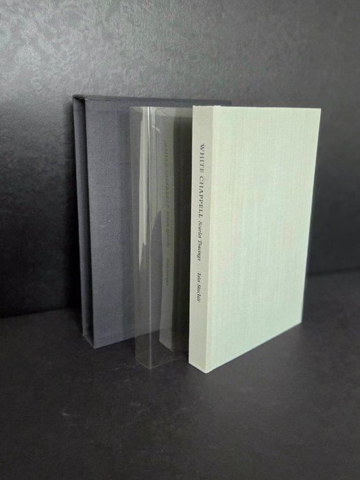 Signed, Iain Sinclair & Rigby Graham - White Chappell:, Antiek en Kunst, Antiek | Boeken en Bijbels