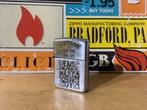 Zippo - VIETNAM PEACE CU CHI - M COMPAGNY 3/11 AOR - Zonder, Verzamelen, Nieuw