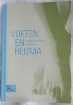 9789031352975 Voeten en reuma | Tweedehands, Boeken, Verzenden, Zo goed als nieuw, Margreet van Putten