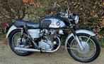 Honda - CB450 K0 - Black Bomber - 1967