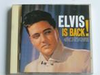 Elvis Presley - Elvis is Back! (RCA), Verzenden, Zo goed als nieuw