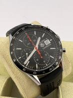 TAG Heuer - Carrera Calibre 16 - CV201AK - Heren -